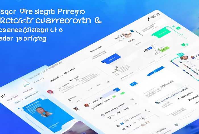 基于微信小程序的访客管理系统 - 基于微信小程序的访客管理系统设计