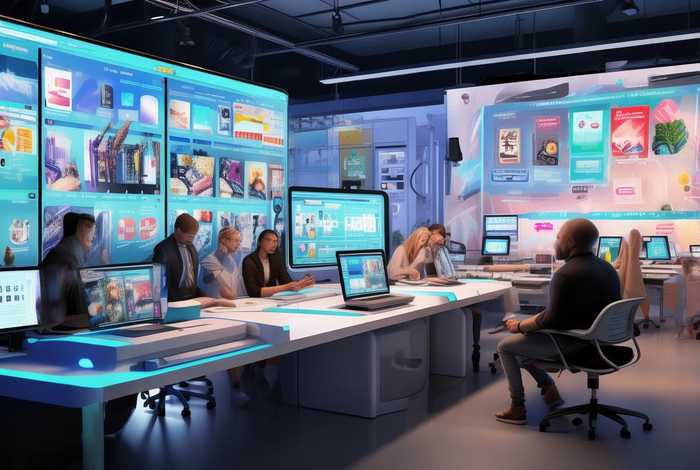 如何创建小程序 - 如何创建小程序商店