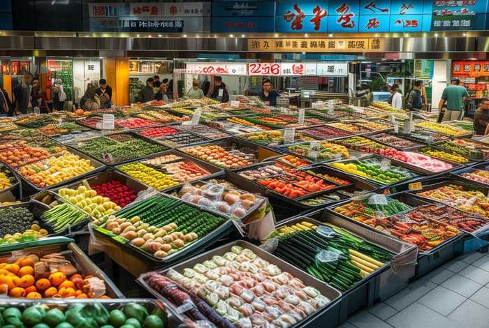 生鲜电商平台都有哪些、生鲜电商平台都有哪些平台