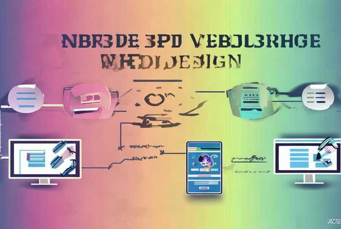 然后制作网页、制作网页的详细步骤
