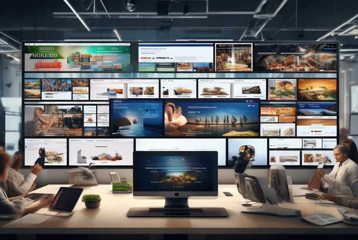 较好网站建设公司；较好网站建设公司有哪些