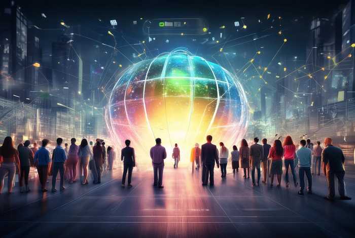 网络平台的作用和好处(网络平台的作用是什么) 网络平台的作用和好处(网络平台的作用是什么)