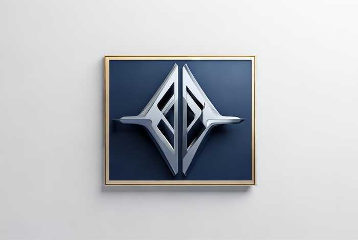 简约logo设计出高级感、简约logo设计出高级感的图片