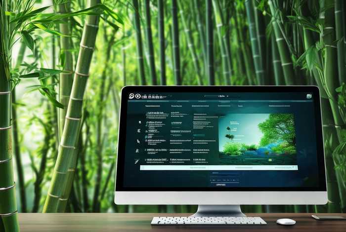 起飞页建站操作手册，起飞页和竹子建站