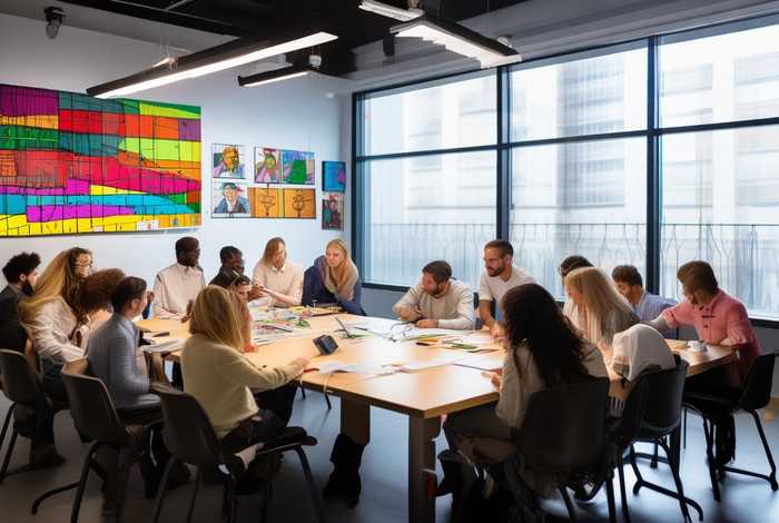 设计公司企业理念和企业文化理念，设计公司企业理念和企业文化理念的区别