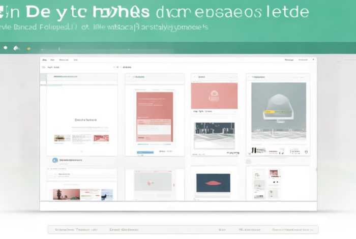 简单网站模板免费下载；简单网站模板免费下载软件