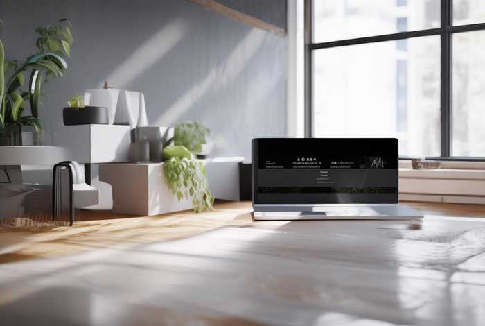 网上自助建站 - 网站自助建站系统