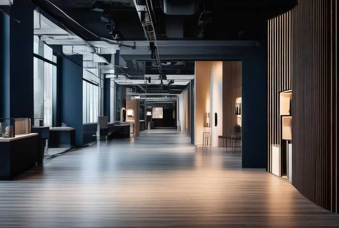 商业空间设计案例简介;商业空间设计方案 商业空间设计案例简介;商业空间设计方案