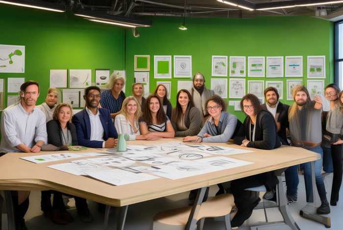 环保产品设计公司哪家好（环保产品设计公司哪家好一点）