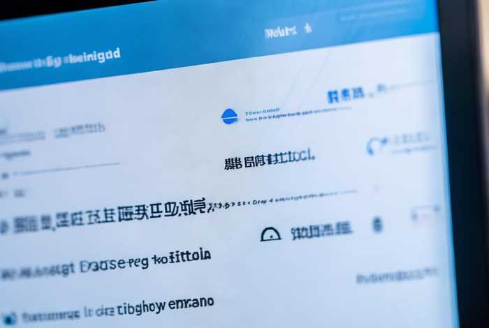 网页管理在哪设置，网页的设置在哪里打开