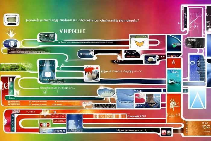 推广渠道图（推广渠道图片）
