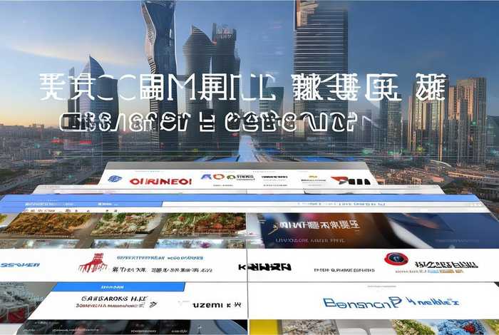 深圳电商公司网站；深圳电商公司网站有哪些