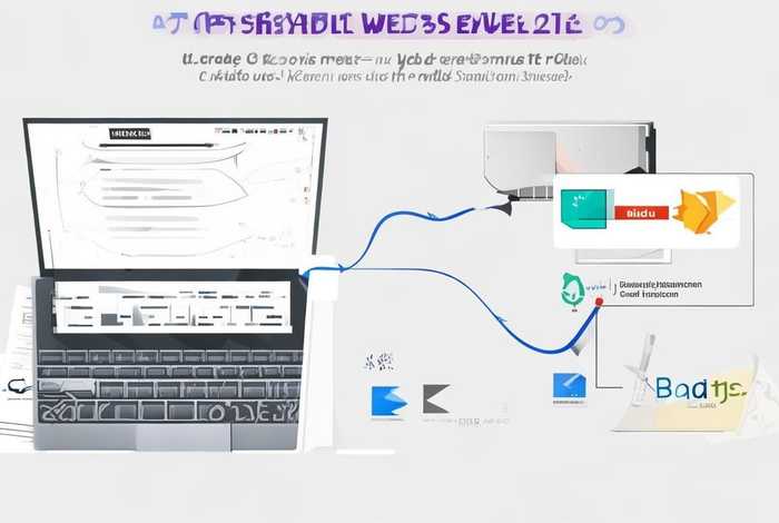 如何自己做网页放到百度上去、如何自己做网页放到百度上去看