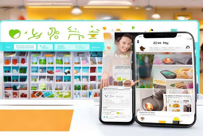 如何在微信小程序上卖东西（如何在微信小程序上卖东西赚钱）