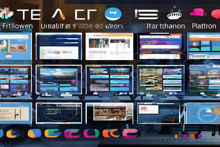 建站公司有哪些比较好的建站平台，建站公司有哪些比较好的建站平台呢