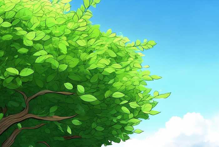 青春树木动图、青春树木动图表情包 青春树木动图、青春树木动图表情包