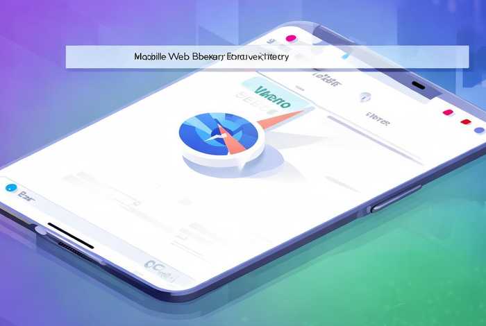 手机web浏览器入口 手机web浏览器入口在哪里