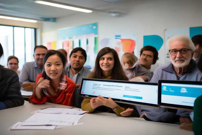 没有英语基础的人怎么学英语 - 没有英语基础的人怎么学英语课程