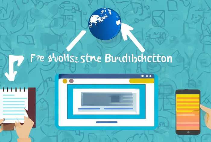 如何免费发布网站，如何免费发布网站文章