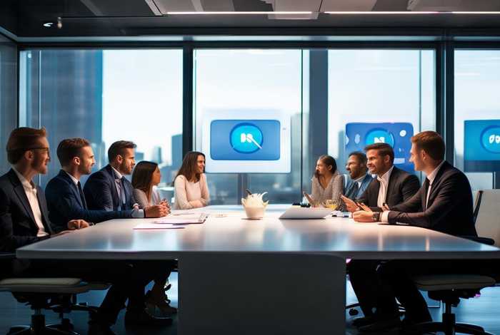 网络科技有限公司的简介；网络科技有限公司的简介怎么写