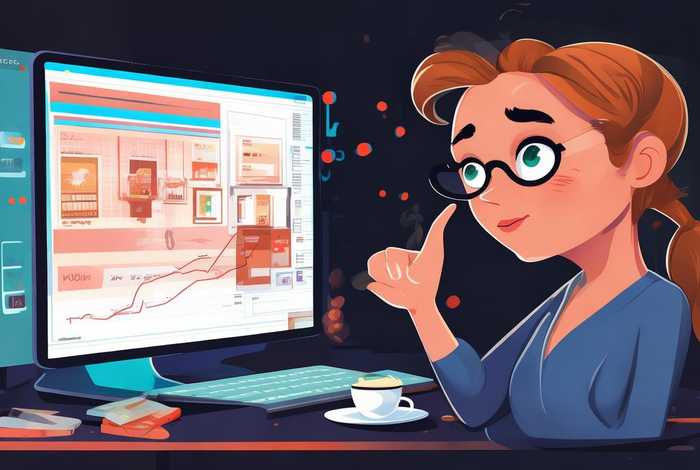 淘宝店推广后有访客没销量的原因（淘宝店推广后有访客没销量的原因有哪些）