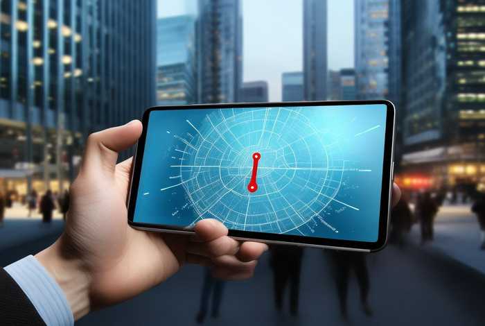 外勤365可以更换定位吗 - 外勤365可以改定位和时间吗