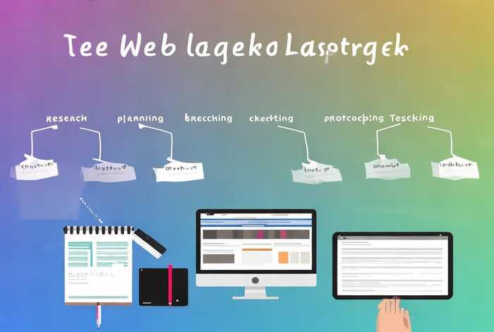 网页版面布局设计步骤；网页版面布局设计步骤有哪些