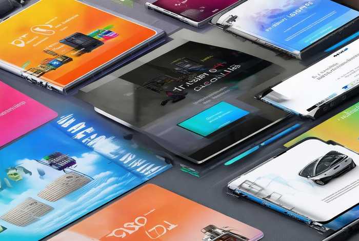 门户网站广告的类型（门户网站广告的类型主要有）