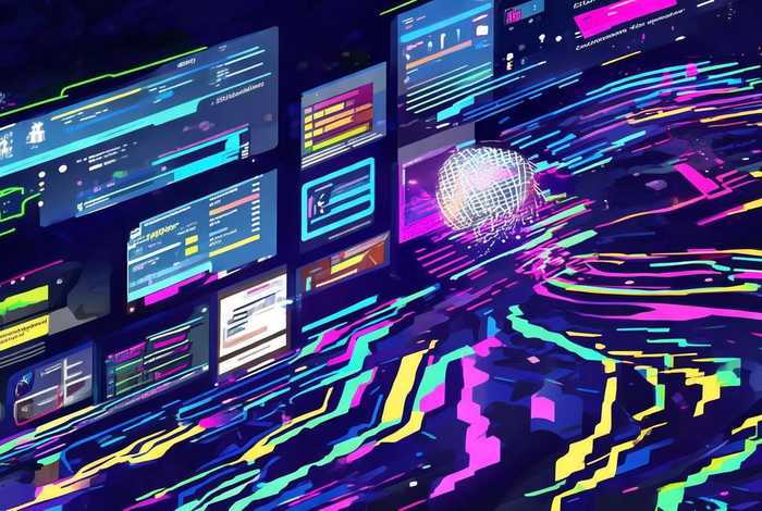 免费生成代码的网站 免费生成代码的网站有哪些