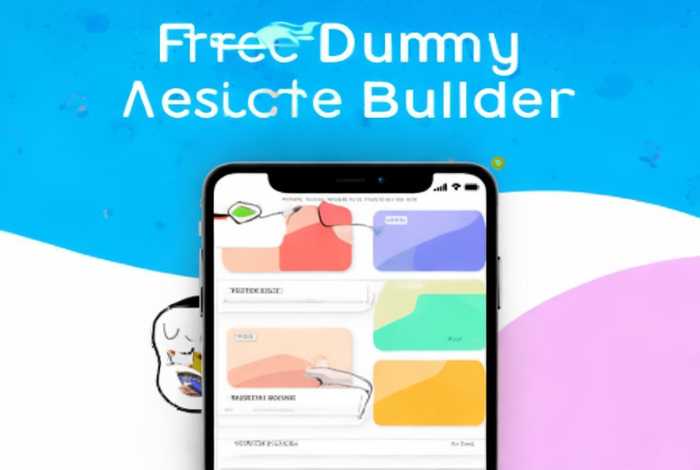 免费傻瓜式建站平台（手机傻瓜式免费建站平台）