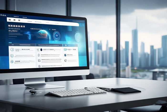 企业认证网页 企业认证网页怎么弄