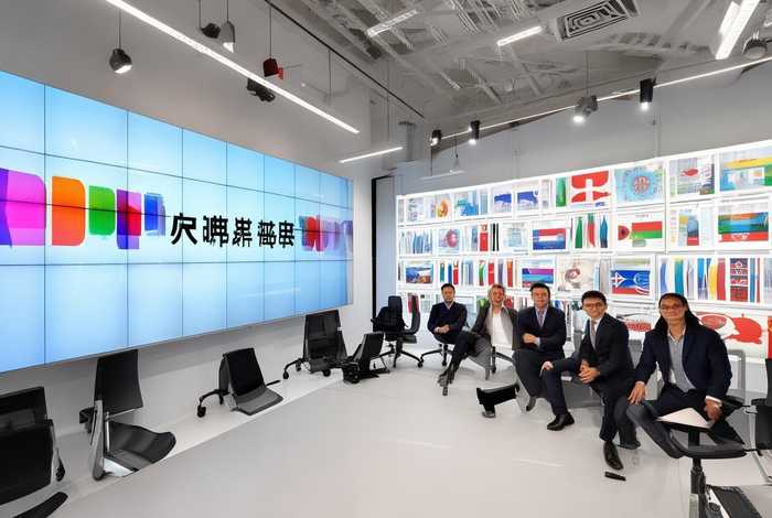 外贸网站建设公司外贸巴巴 外贸企业网站建设公司