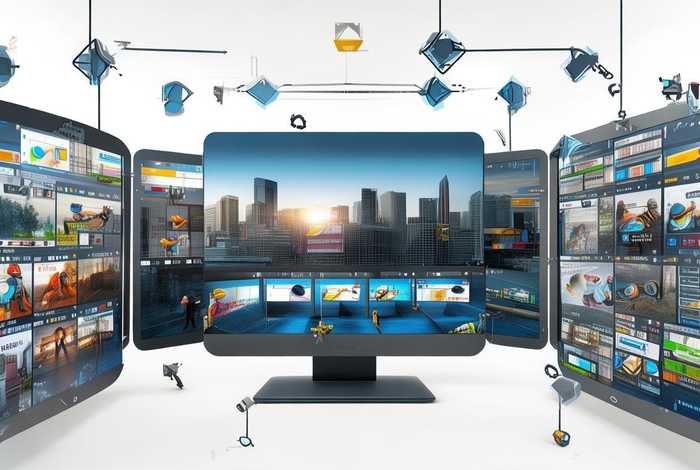 如何搭建自己的视频播放平台 - 如何搭建自己的视频播放平台呢