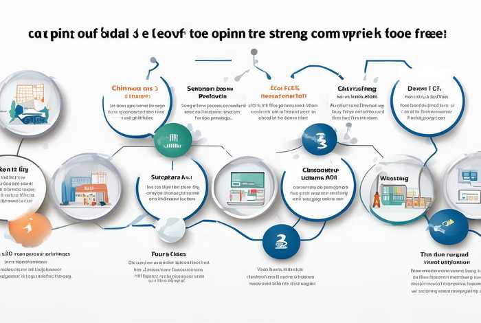 免费开网店详细步骤 免费开网店详细步骤是什么