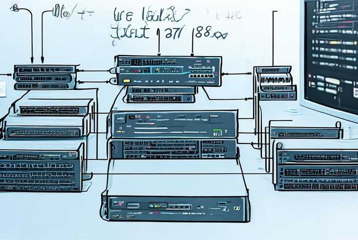 网络搭建实训教程pdf（网络搭建实训教程）