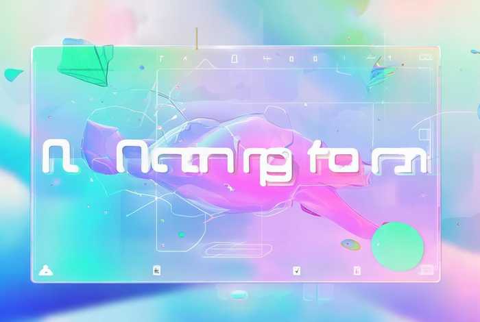 免费的ai生成动画app，生成动画的免费软件