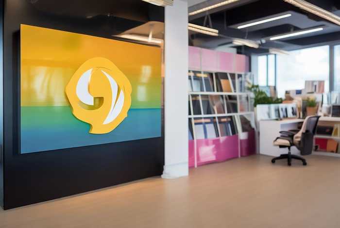 企业vi设计印刷公司、公司vi设计企业logo设计