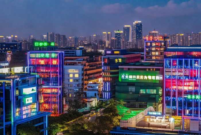 深圳计算机公司有哪些(深圳计算机公司有哪些公司) 深圳计算机公司有哪些(深圳计算机公司有哪些公司)