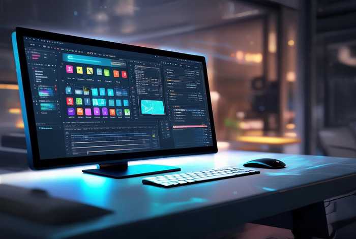 设计网页的软件叫什么（设计网页的软件叫什么名字）