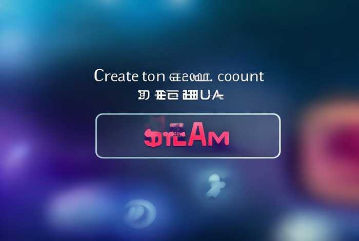 免费注册账号steam（免费注册账号Steam）