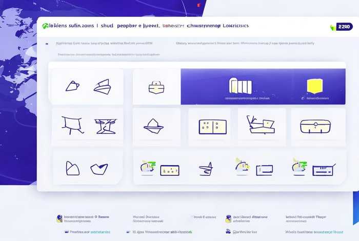 跨境电商物流网站 - 跨境电商物流网站有哪些