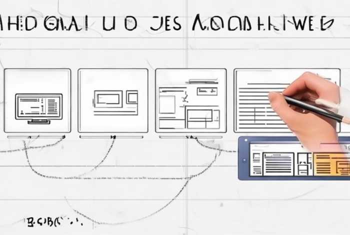 如何创建网页详细步骤；如何创建简单的网页
