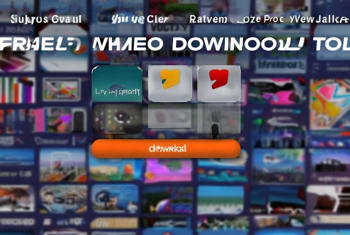 免费下载网页视频工具有哪些 - 免费下载网页视频工具有哪些平台