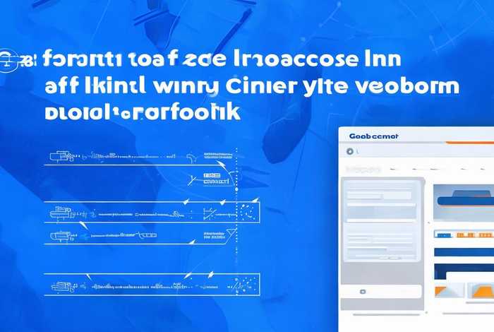 如何快速搭建网站框架 如何快速搭建网站框架图