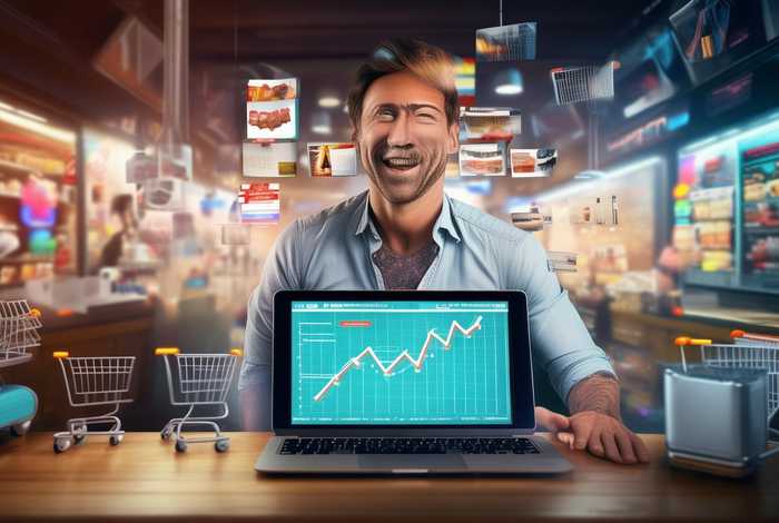 如何电商带货赚钱，如何电商带货赚钱呢