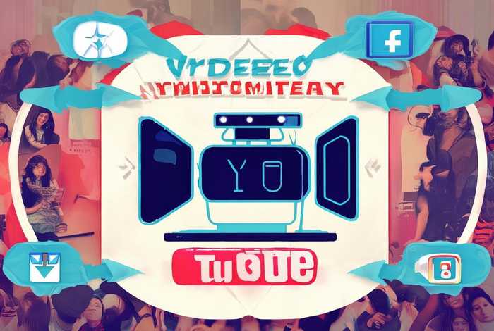 视频推广方案；简要说明视频推广方案