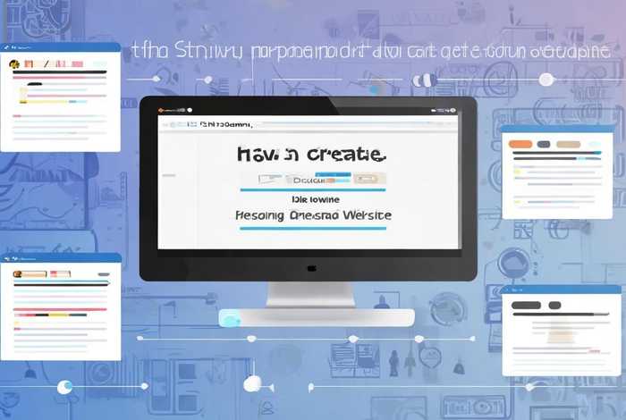 如何创建个人网站;如何创建个人网站账号 如何创建个人网站;如何创建个人网站账号