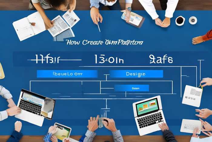 如何自创平台 - 如何创作自己的平台