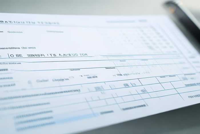 明细报价单模板 明细报价单模板图片