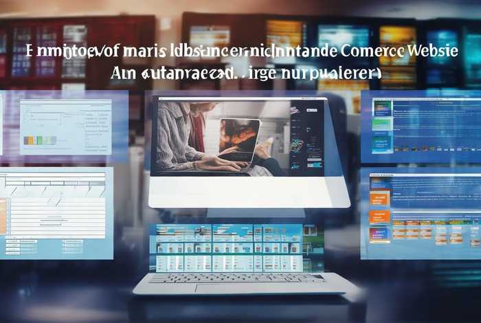 如何建立跨境电商独立网站 做跨境电商如何自建站